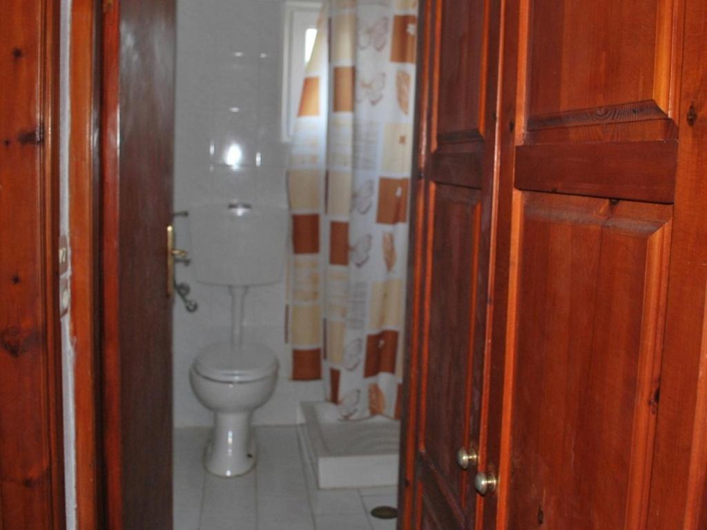 Koula Apartments Σταλίδα Δωμάτιο φωτογραφία