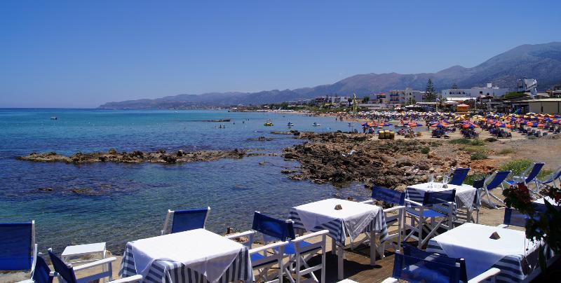 Koula Apartments Σταλίδα Εξωτερικό φωτογραφία