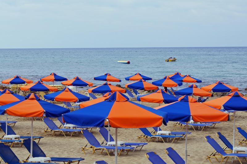 Koula Apartments Σταλίδα Εξωτερικό φωτογραφία