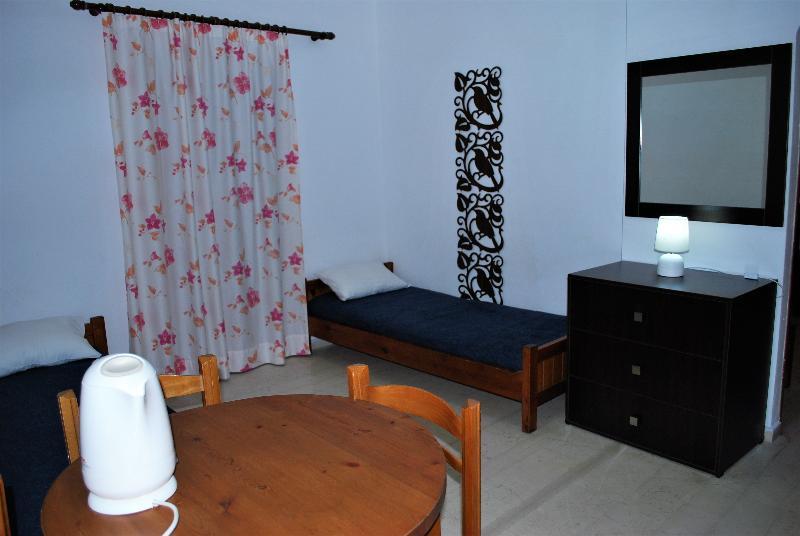 Koula Apartments Σταλίδα Εξωτερικό φωτογραφία