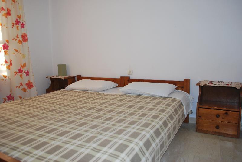 Koula Apartments Σταλίδα Εξωτερικό φωτογραφία