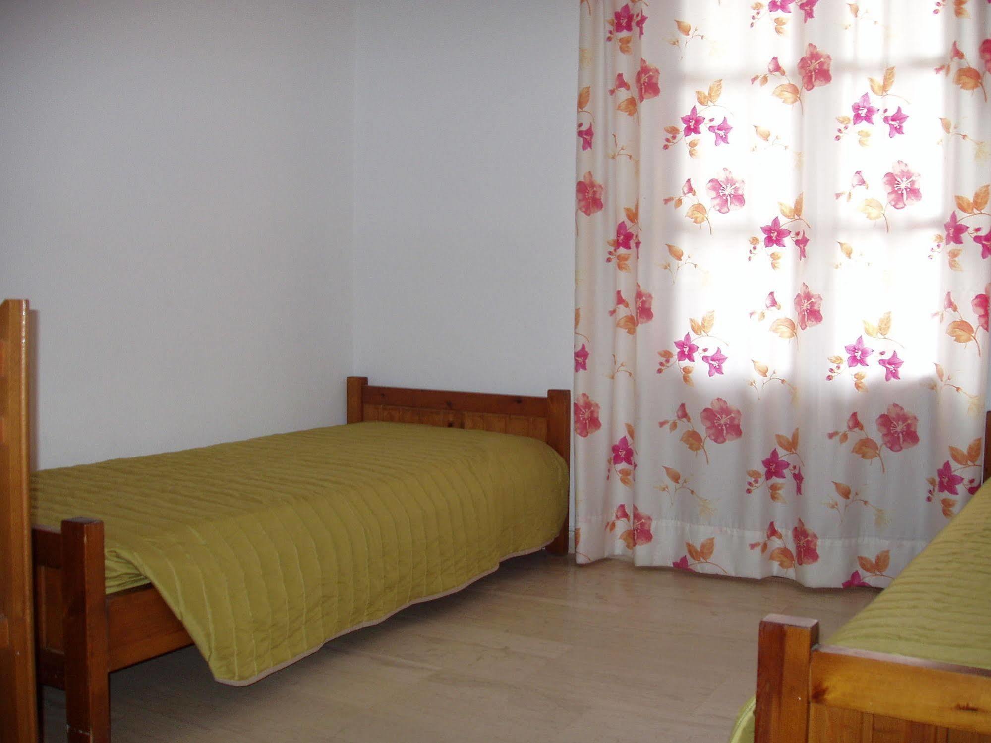 Koula Apartments Σταλίδα Εξωτερικό φωτογραφία